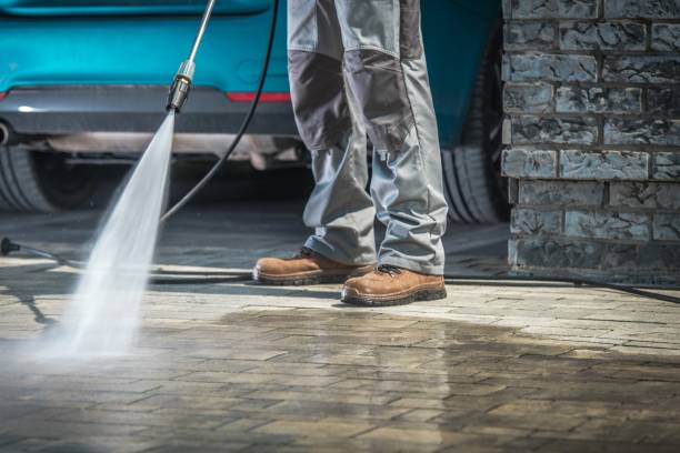 Best Soft Washing  in Tresckow, PA