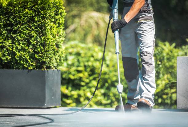Best Factory Floor Cleaning  in Tresckow, PA