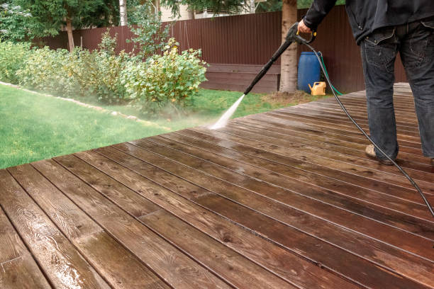 Best Driveway Pressure Washing  in Tresckow, PA